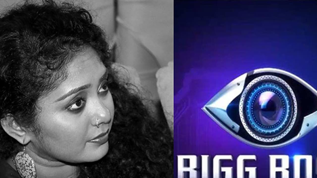 'അപ്പോഴേക്കും എലിമിനേഷന് എപ്പിസോഡ് ഷൂട്ട് ചെയ്തിരുന്നു'; ബിഗ് ബോസ് അനുഭവം പറഞ്ഞ് ഹിമ ശങ്കര് 'അപ്പോഴേക്കും എലിമിനേഷന് എപ്പിസോഡ് ഷൂട്ട് ചെയ്തിരുന്നു'; ബിഗ് ബോസ് അനുഭവം പറഞ്ഞ് ഹിമ ശങ്കര്