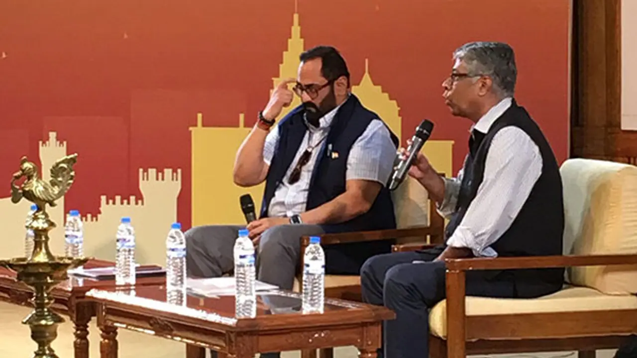 'Cityscapes Bengaluru' hopes to reclaim Bengaluru's charm 'Cityscapes Bengaluru' hopes to reclaim Bengaluru's charm