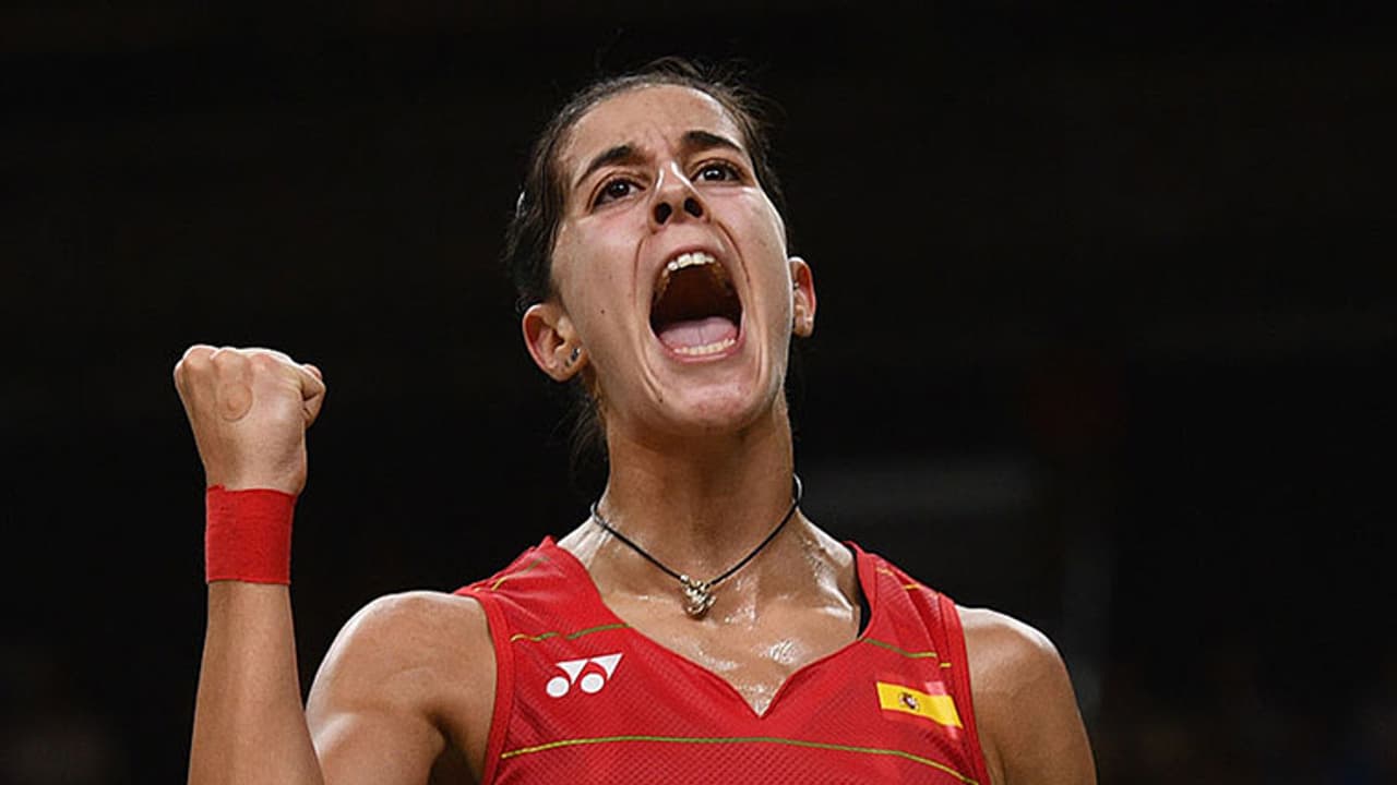 സിന്ധുവിനെ തോല്‍പ്പിച്ച കരോലിന മാരിന് ഒരു മലയാളിയുടെ തുറന്ന കത്ത്