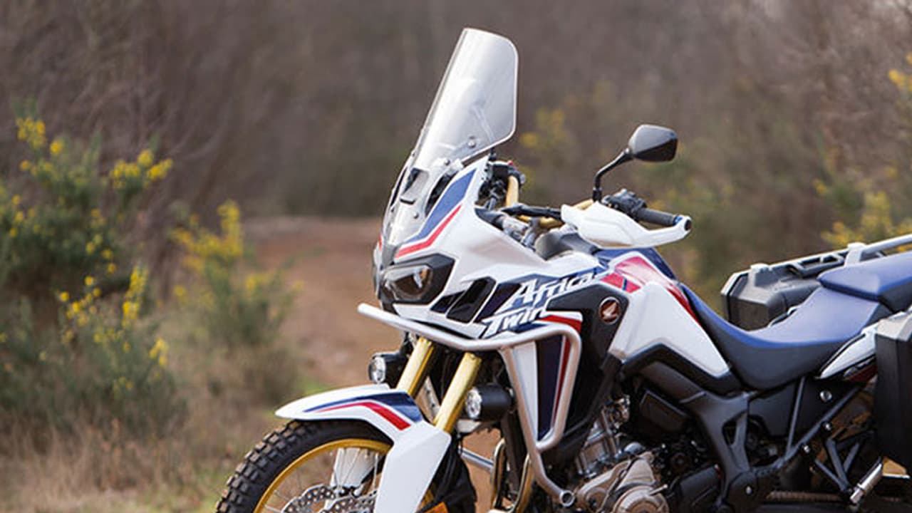 വരുന്നൂ, പുതിയ ഹോണ്ട CRF1100L ആഫ്രിക്ക ട്വിൻ