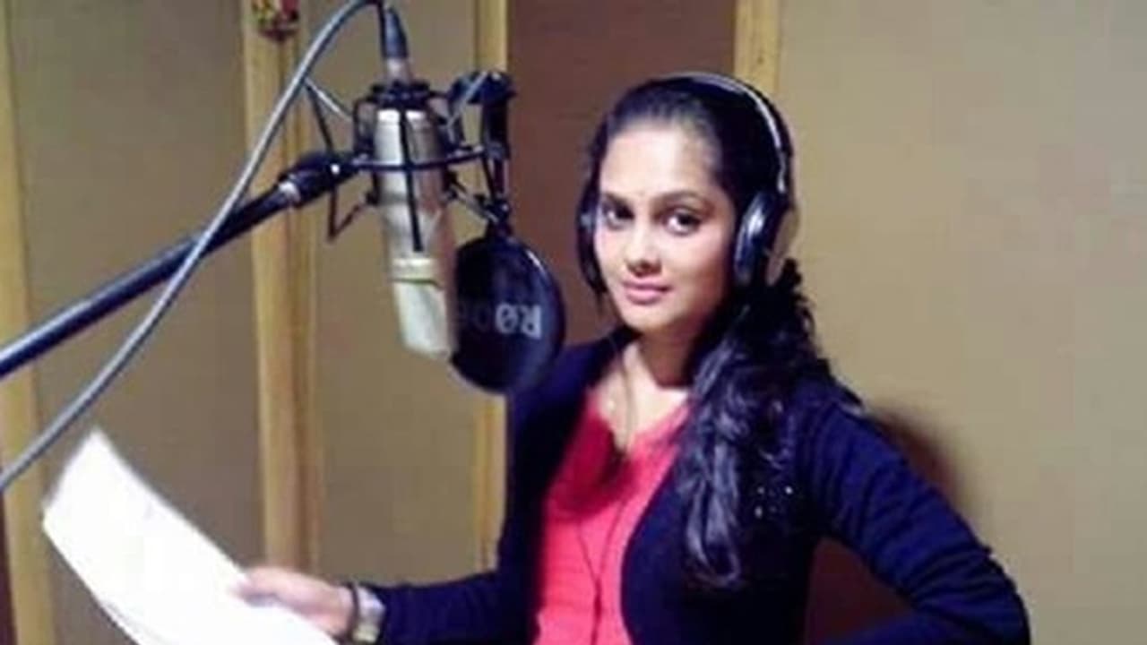 ಬಾಲಿವುಡ್ ನಟಿ ಆತ್ಮಹತ್ಯೆ