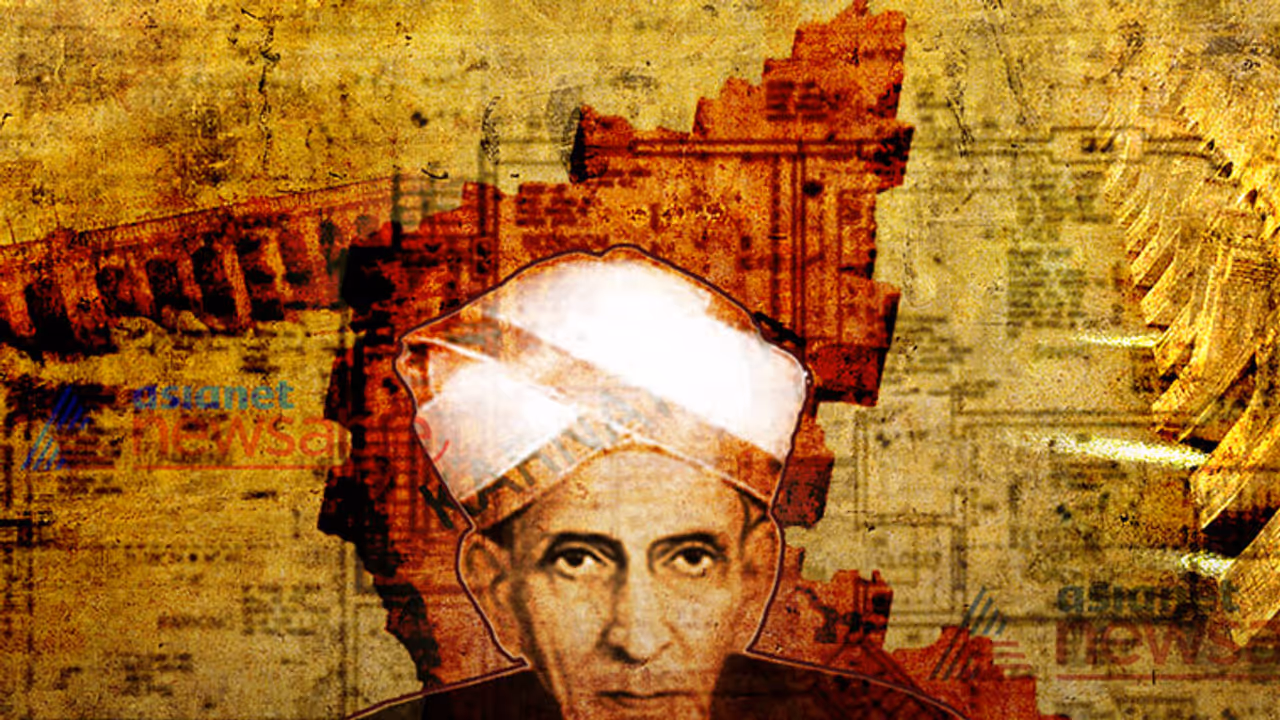 Do you know why Engineers Day is connected to Karnataka? Do you know why Engineers Day is connected to Karnataka?