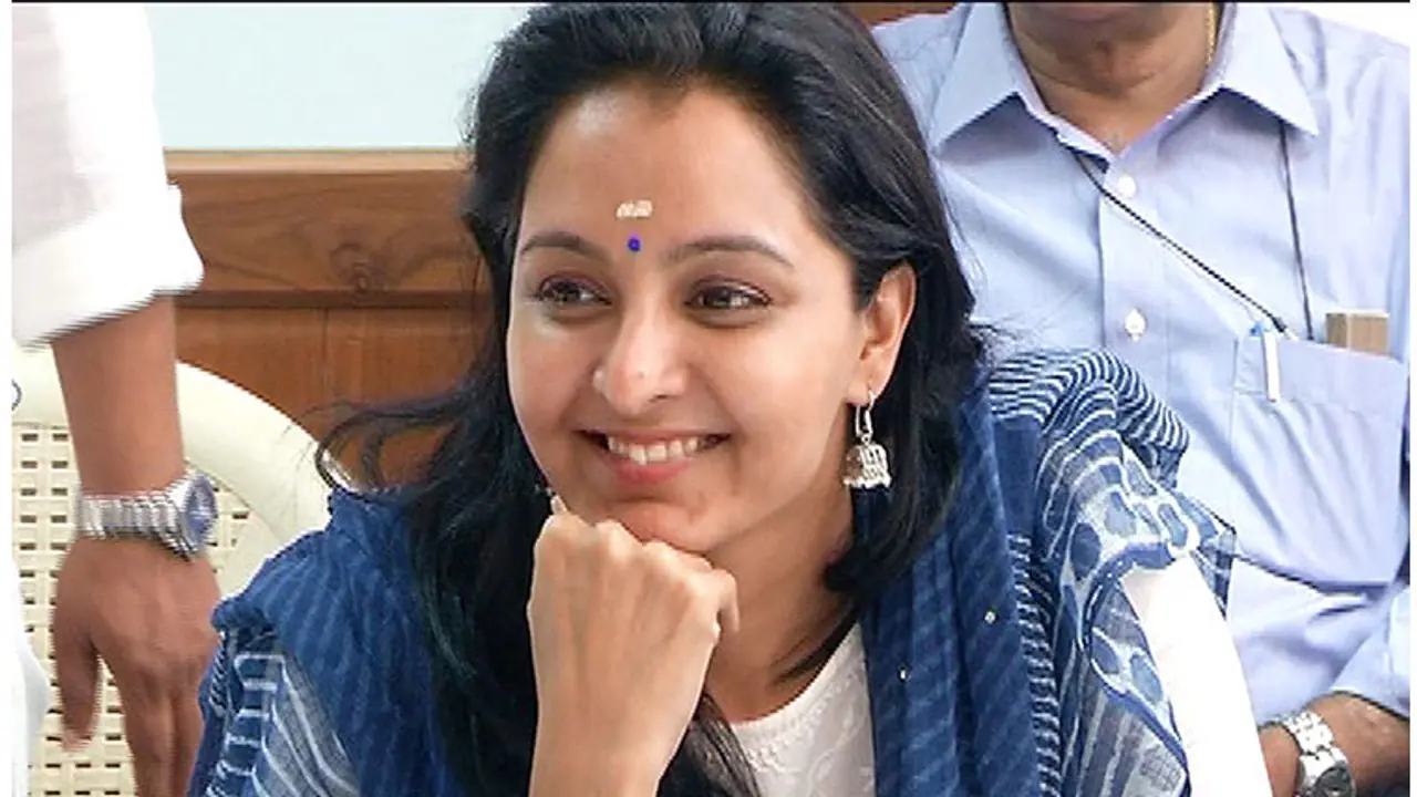 WOW: Manju Warrier replaces Vidya Balan as Madhavikutty in Aami