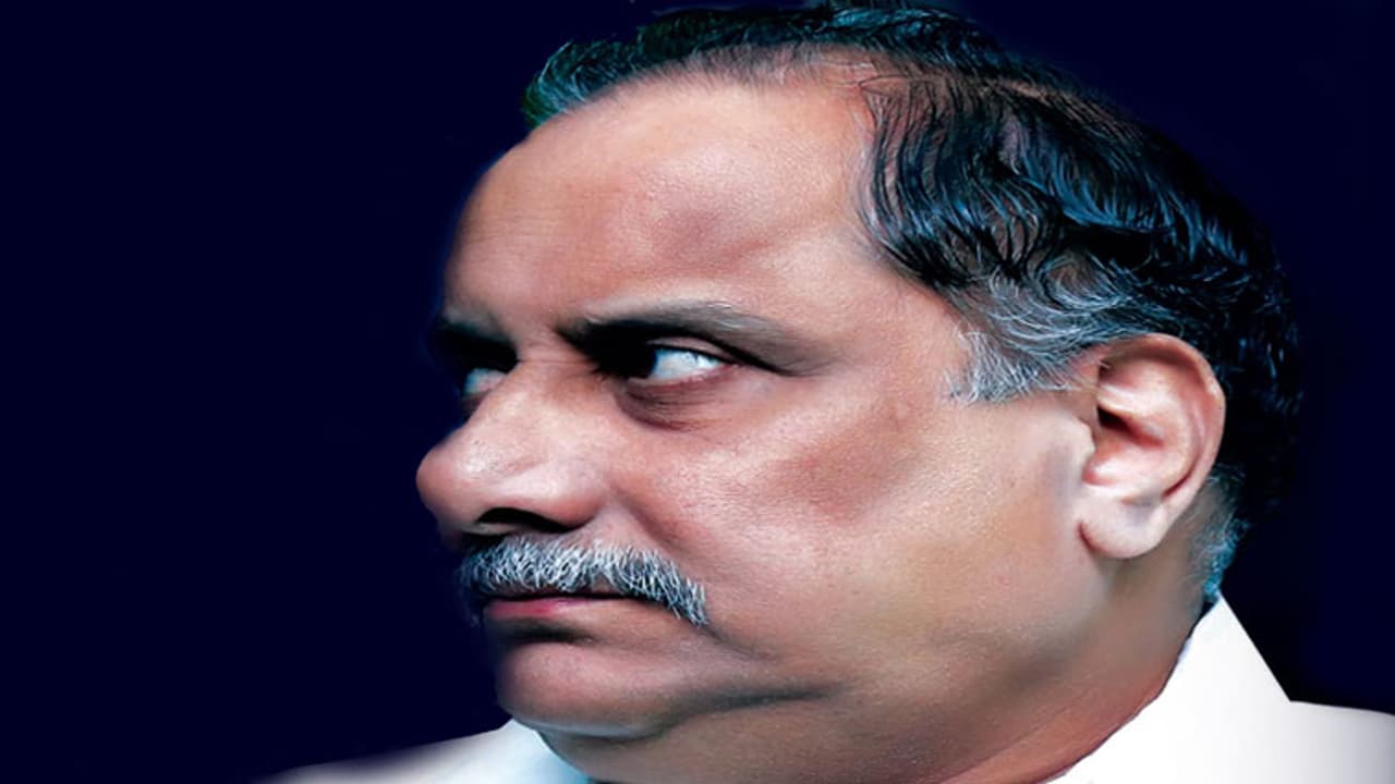 Mudragada: కాపు నేత ముద్రగడకు వైసీపీ షాక్? ఊరించి ఉసూరుమనిపించిందా?