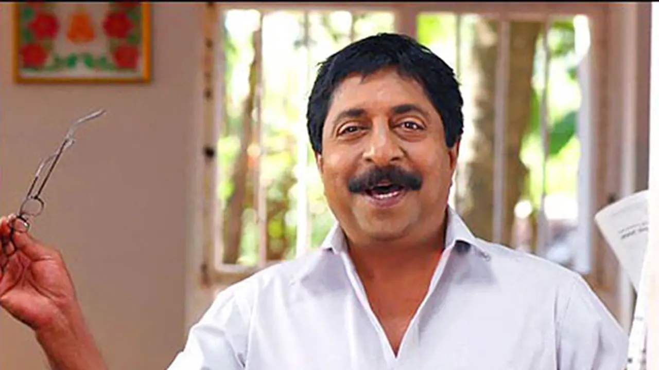 ദിലീപ് ഇങ്ങനെയൊരു മണ്ടത്തരം കാണിക്കില്ല; നടിയെ ആക്രമിച്ച സംഭവത്തില് ശ്രീനിവാസന് ദിലീപ് ഇങ്ങനെയൊരു മണ്ടത്തരം കാണിക്കില്ല; നടിയെ ആക്രമിച്ച സംഭവത്തില് ശ്രീനിവാസന്