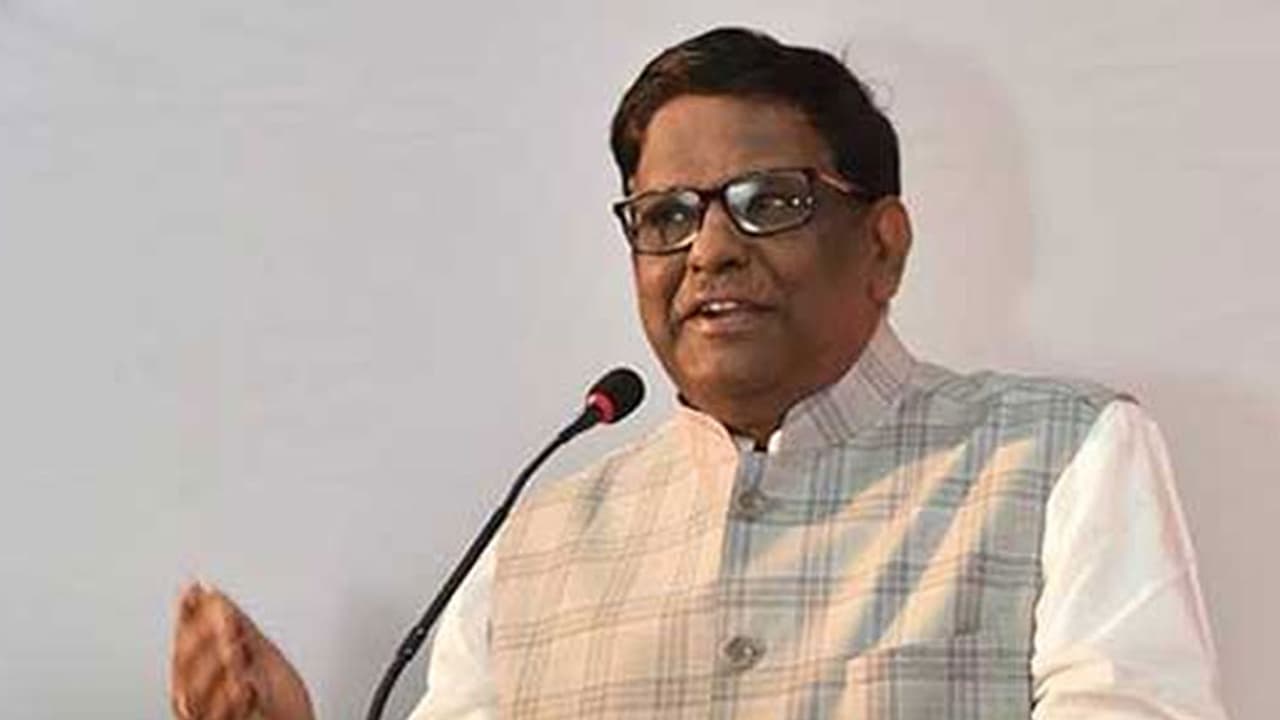 ಸಿಬ್ಬಂದಿಗೆ ಲೈಂಗಿಕ ದೌರ್ಜನ್ಯ ನೀಡಿದ ಆರೋಪ: ಮೇಘಾಲಯ ರಾಜ್ಯಪಾಲ ರಾಜೀನಾಮೆ ಸಿಬ್ಬಂದಿಗೆ ಲೈಂಗಿಕ ದೌರ್ಜನ್ಯ ನೀಡಿದ ಆರೋಪ: ಮೇಘಾಲಯ ರಾಜ್ಯಪಾಲ ರಾಜೀನಾಮೆ