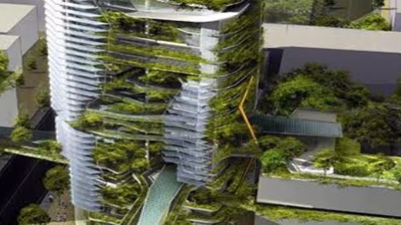 எதிர்காலத்தில் விவசாயம் இப்படி இருந்தால் எப்படி இருக்கும்? எதிர்காலத்தில் விவசாயம் இப்படி இருந்தால் எப்படி இருக்கும்?