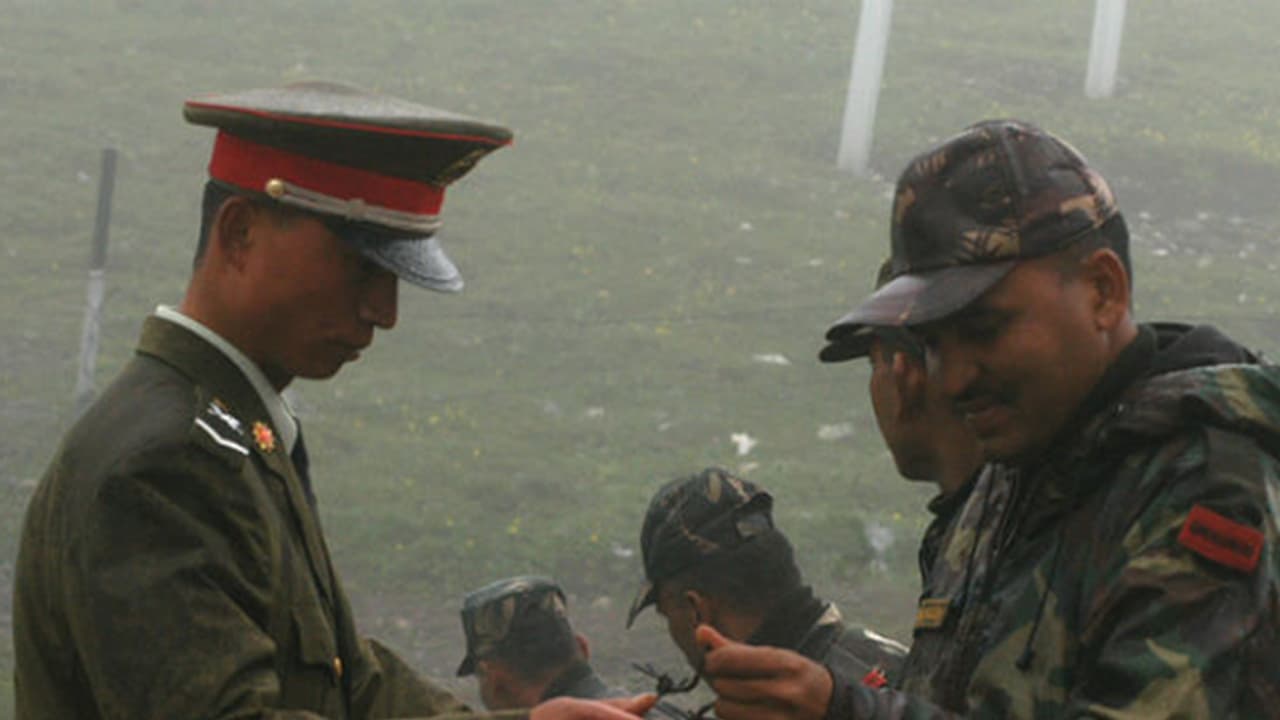 ಡೋಕ್ಲಾಮ್ ಗಡಿಭಾಗದಲ್ಲಿ ಜನವಸತಿ ತೆರವು; ಇದು ಭಾರತ ಚೀನಾ ಯುದ್ಧದ ಮುನ್ಸೂಚನೆಯೇ?