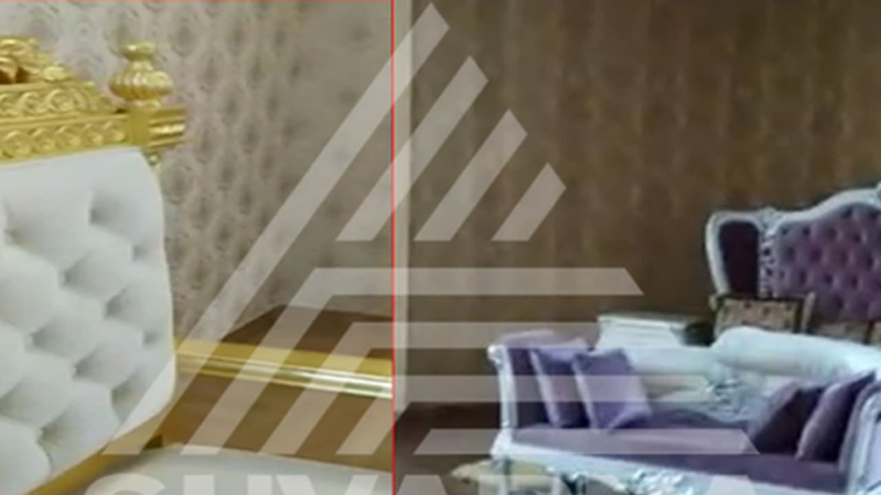 ಪೊಲೀಸರ ದಾಳಿ ವೇಳೆ ಪತ್ತೆಯಾಯ್ತು ರಾಮ್ ರಹೀಮನ ಅಂತಃಪುರ