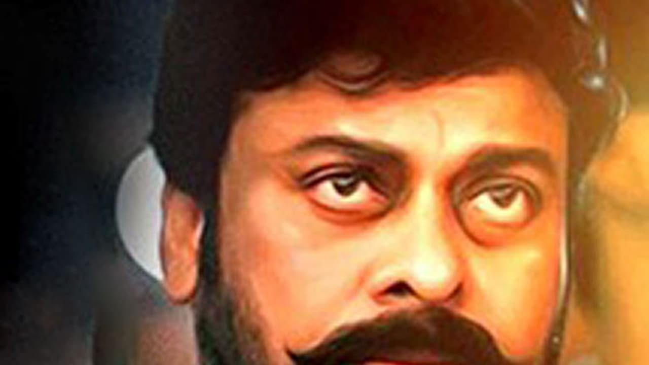 Chiranjeevi’s Sye Raa Narasimha Reddy to have expensive costumes and footwear Chiranjeevi’s Sye Raa Narasimha Reddy to have expensive costumes and footwear