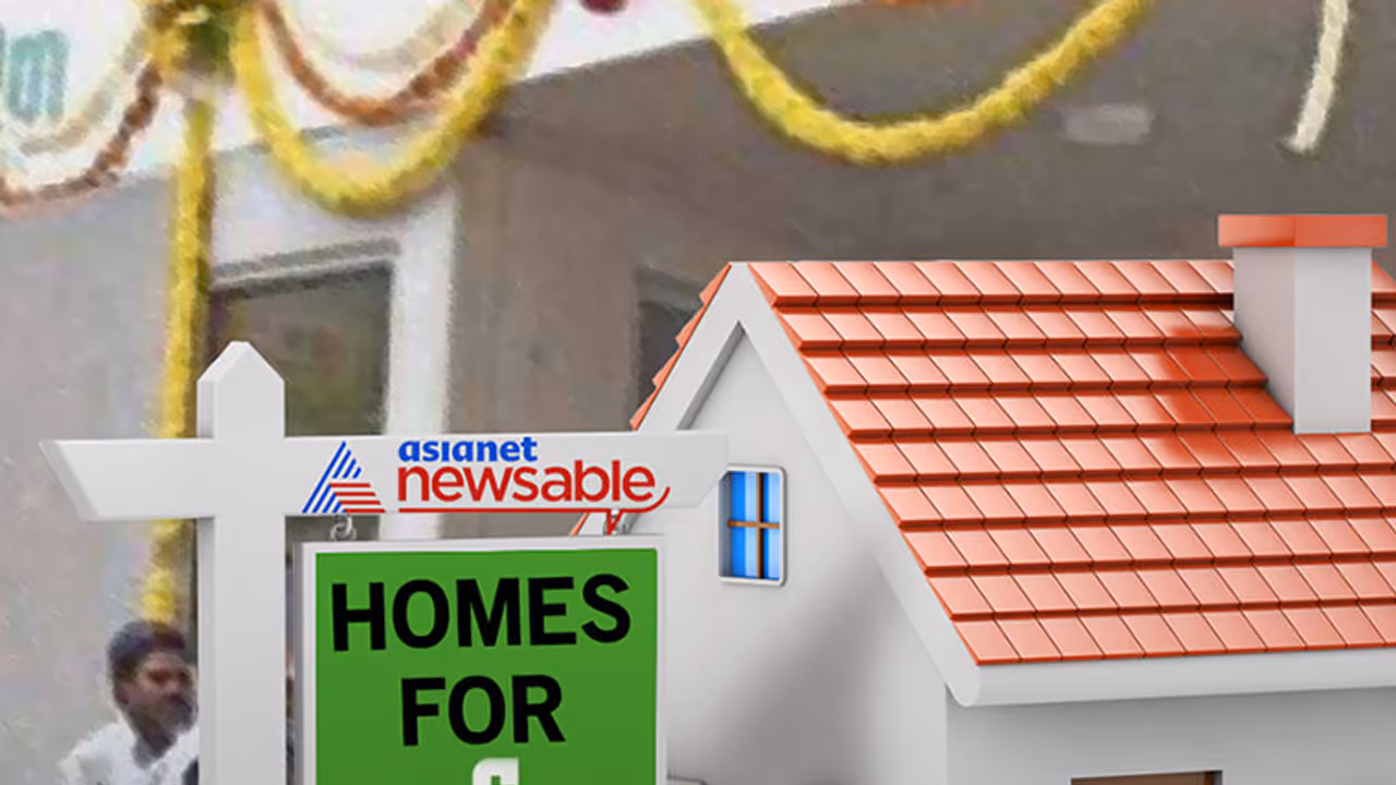 State government is looking for houses for rent. Here's why State government is looking for houses for rent. Here's why