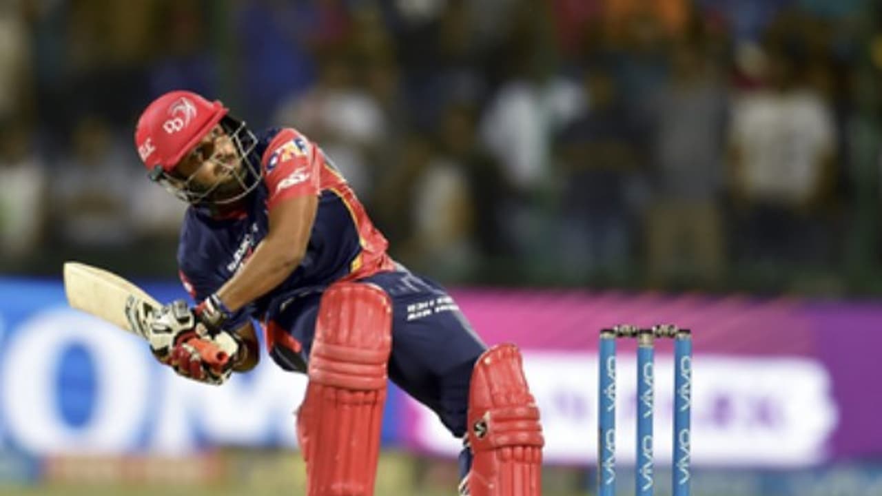 ரிஷப் பண்ட் அதிரடி.. ஜோஸ் பட்லர் பதிலடி..! டெல்லி மைதானத்தில் சிக்ஸர் மழை!! கடைசி ஓவரில் டெல்லி திரில் வெற்றி ரிஷப் பண்ட் அதிரடி.. ஜோஸ் பட்லர் பதிலடி..! டெல்லி மைதானத்தில் சிக்ஸர் மழை!! கடைசி ஓவரில் டெல்லி திரில் வெற்றி