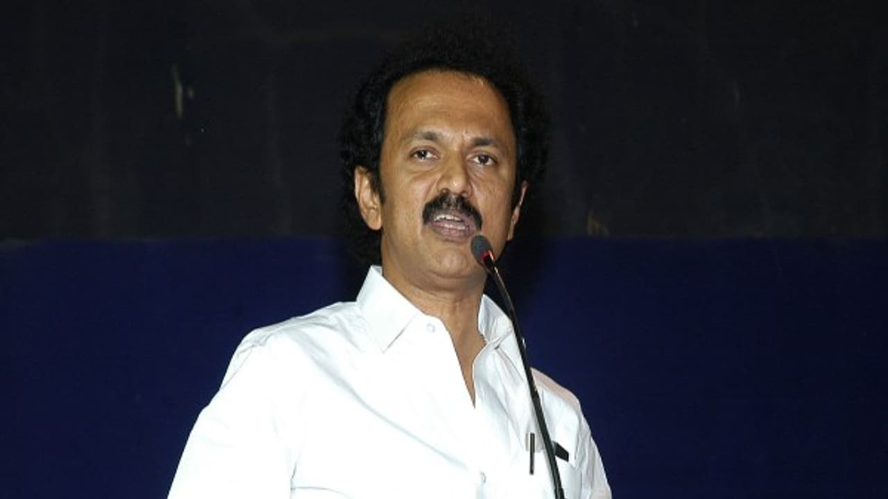 தேர்தல் அரசியலுக்காக தமிழகத்தை வஞ்சித்தது மத்திய அரசு ஸ்டாலின் குற்றச்சாட்டு தேர்தல் அரசியலுக்காக தமிழகத்தை வஞ்சித்தது மத்திய அரசு ஸ்டாலின் குற்றச்சாட்டு