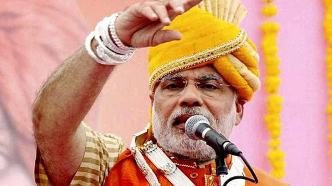 ಮೋದಿ ಟ್ವೀಟ್ ಜನಪ್ರಿಯತೆಗೆ ಹಾಸ್ಯ ವ್ಯಂಗ್ಯ ಕಾರಣ ಮೋದಿ ಟ್ವೀಟ್ ಜನಪ್ರಿಯತೆಗೆ ಹಾಸ್ಯ ವ್ಯಂಗ್ಯ ಕಾರಣ