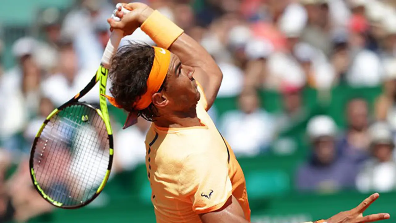 ಇಂದಿನಿಂದ ಯುಎಸ್ ಓಪನ್ ಆರಂಭ ಇಂದಿನಿಂದ ಯುಎಸ್ ಓಪನ್ ಆರಂಭ