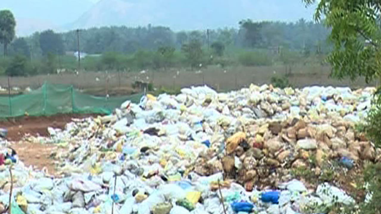 BBMP agrees not to dump waste at Mitaganahalli quarry, partial victory to public protest BBMP agrees not to dump waste at Mitaganahalli quarry, partial victory to public protest