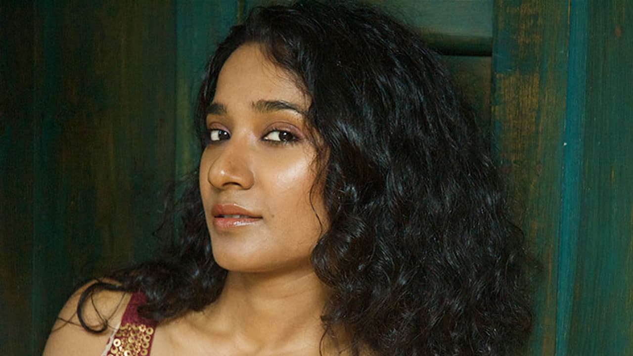 I don't work for awards: Tannishtha Chatterjee I don't work for awards: Tannishtha Chatterjee