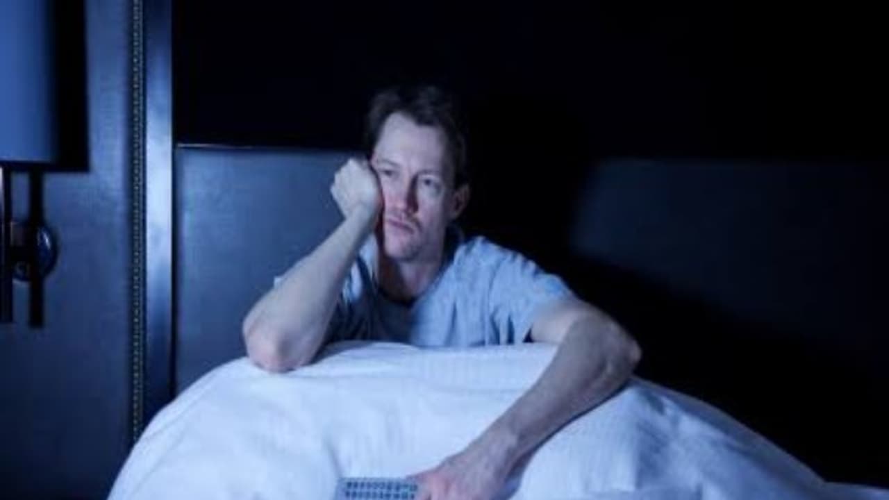 நான்கு ஆண்களில் ஒருவருக்கு தூக்க குறைபாடு இருக்காம் ஆய்வுகள் சொல்கின்றன... நான்கு ஆண்களில் ஒருவருக்கு தூக்க குறைபாடு இருக்காம் ஆய்வுகள் சொல்கின்றன...