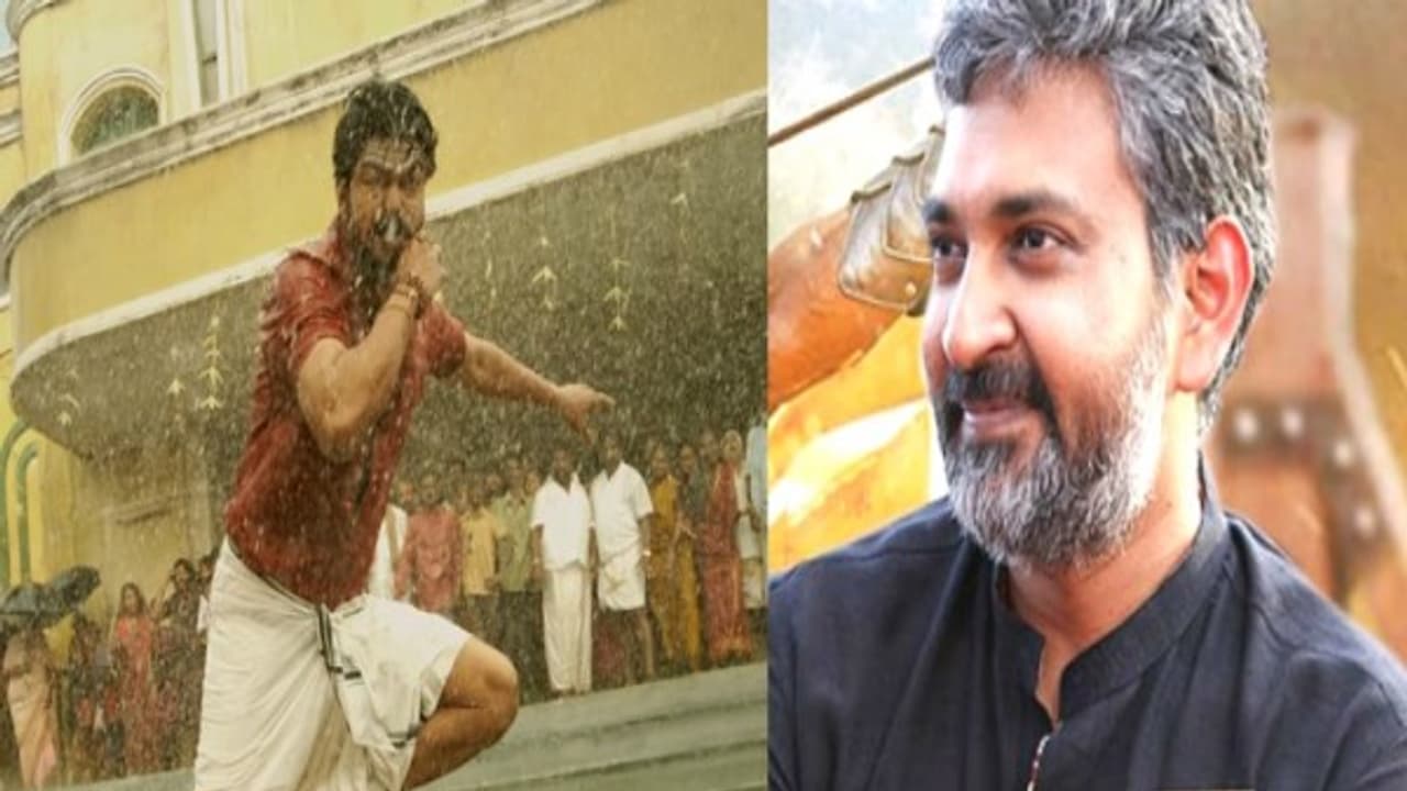 இந்த வருடத்தின் முக்கிய படமாக 'மெர்சல்' இருக்கும்... தளபதியை புகழும் ராஜமௌலி! இந்த வருடத்தின் முக்கிய படமாக 'மெர்சல்' இருக்கும்... தளபதியை புகழும் ராஜமௌலி!