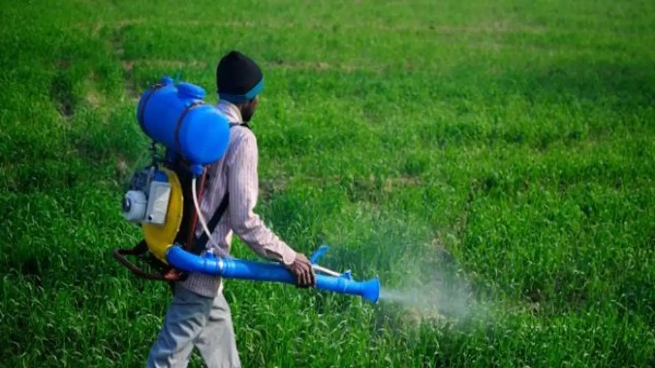 ಬಳ್ಳಾರಿ ಜಿಲ್ಲೆಯಲ್ಲಿ ಹಬ್ಬಿದ ನಕಲಿ ಕ್ರಿಮಿನಾಶಕ ಜಾಲ? ಆತಂಕದಲ್ಲಿ ಅನ್ನದಾತ