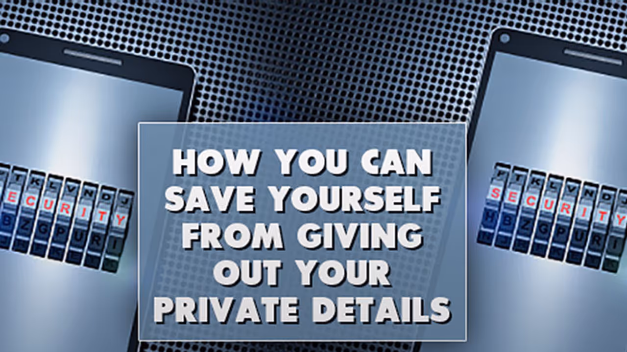 Right to Privacy: 7 ways you unintentionally compromised on your fundamental right Right to Privacy: 7 ways you unintentionally compromised on your fundamental right