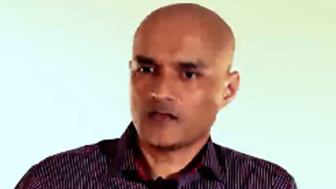 ಜಾಧವ್'ಗೆ ರಾಜತಾಂತ್ರಿಕ ಸಂಪರ್ಕಕ್ಕೆ ಭಾರತದ ಮನವಿ: 18ನೇ ಬಾರಿಯೂ ಪಾಕ್ ತಿರಸ್ಕಾರ ಜಾಧವ್'ಗೆ ರಾಜತಾಂತ್ರಿಕ ಸಂಪರ್ಕಕ್ಕೆ ಭಾರತದ ಮನವಿ: 18ನೇ ಬಾರಿಯೂ ಪಾಕ್ ತಿರಸ್ಕಾರ