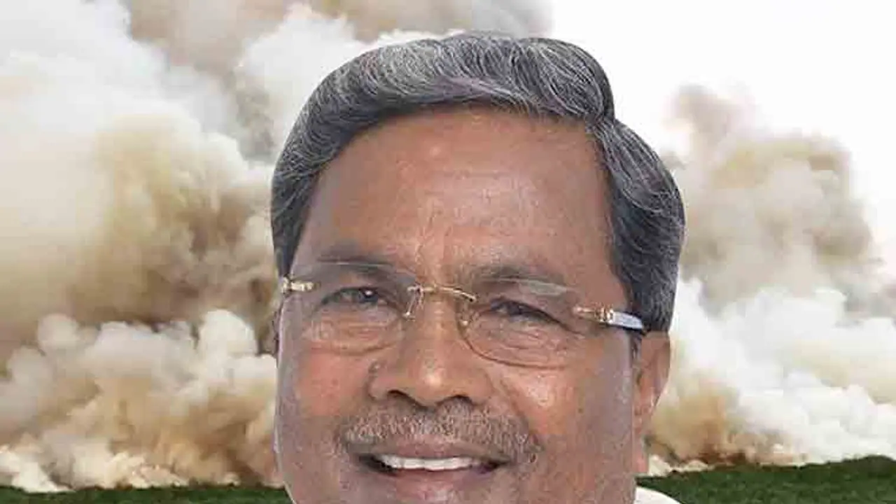 Rs 600 crore to clean Bellandur: Karnataka cites 'severe cash crunch' Rs 600 crore to clean Bellandur: Karnataka cites 'severe cash crunch'