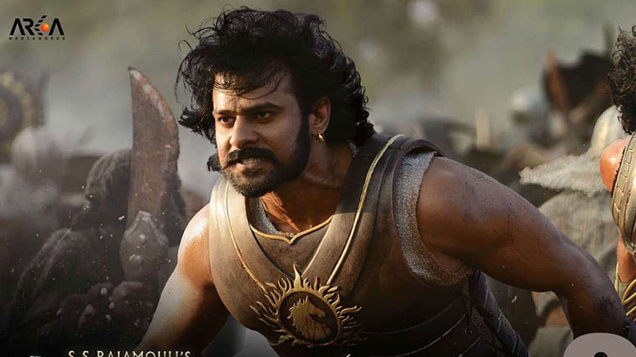 ബാഹുബലി ഇനി വിദ്യാര്ത്ഥികള് പഠിക്കും ബാഹുബലി ഇനി വിദ്യാര്ത്ഥികള് പഠിക്കും