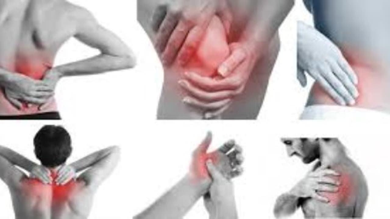 உங்களுக்கு உடல் வலி இருக்கா? அப்போ இந்த நோய்களுக்கான அறிகுறியாக கூட இருக்கலாம்… உங்களுக்கு உடல் வலி இருக்கா? அப்போ இந்த நோய்களுக்கான அறிகுறியாக கூட இருக்கலாம்…