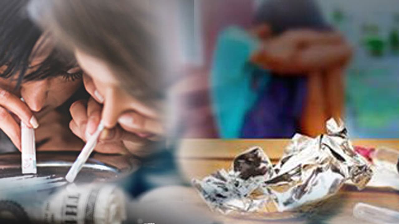 ಡ್ರಗ್ಸ್ ಮಾರಾಟಕ್ಕೆ ಆನ್’ಲೈನ್ ಸುರಕ್ಷಿತ ಜಾಗ ಡ್ರಗ್ಸ್ ಮಾರಾಟಕ್ಕೆ ಆನ್’ಲೈನ್ ಸುರಕ್ಷಿತ ಜಾಗ