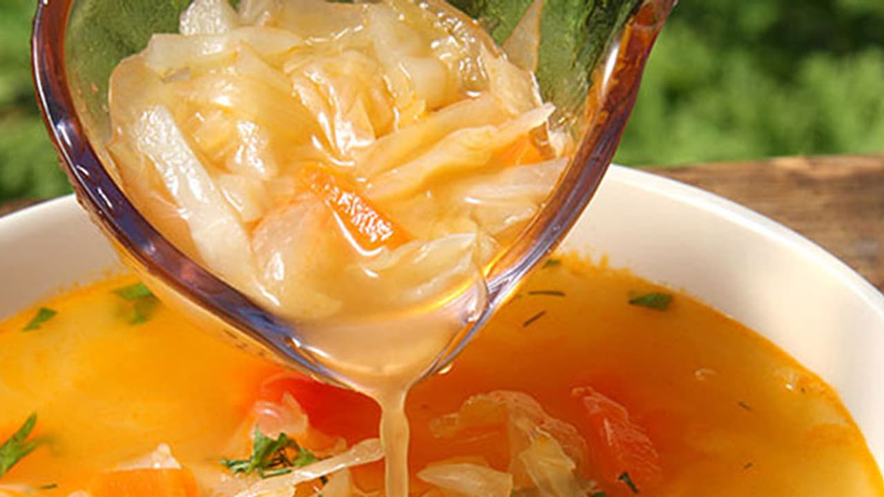 వేడి వేడి సూప్ లో చచ్చిన ఎలుక.. వైరల్ వేడి వేడి సూప్ లో చచ్చిన ఎలుక.. వైరల్