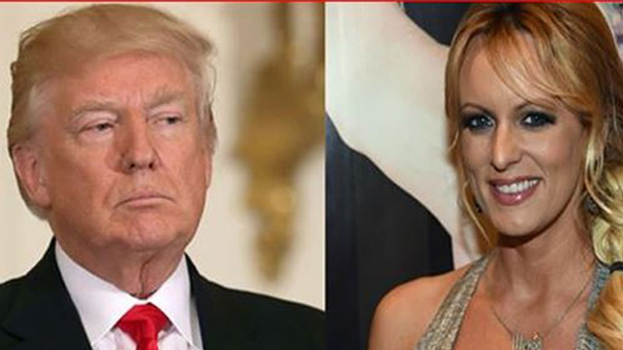 ಸಂಬಂಧದ ಬಗ್ಗೆ ಬಾಯಿ ಮುಚ್ಚಲು ಪೋರ್ನ್ ಸ್ಟಾರ್'ಗೆ ಟ್ರಂಪ್ ಕಡೆಯಿಂದ ಲಕ್ಷಾಂತರ ಡಾಲರ್ ನೀಡಿಕೆ ಸಂಬಂಧದ ಬಗ್ಗೆ ಬಾಯಿ ಮುಚ್ಚಲು ಪೋರ್ನ್ ಸ್ಟಾರ್'ಗೆ ಟ್ರಂಪ್ ಕಡೆಯಿಂದ ಲಕ್ಷಾಂತರ ಡಾಲರ್ ನೀಡಿಕೆ