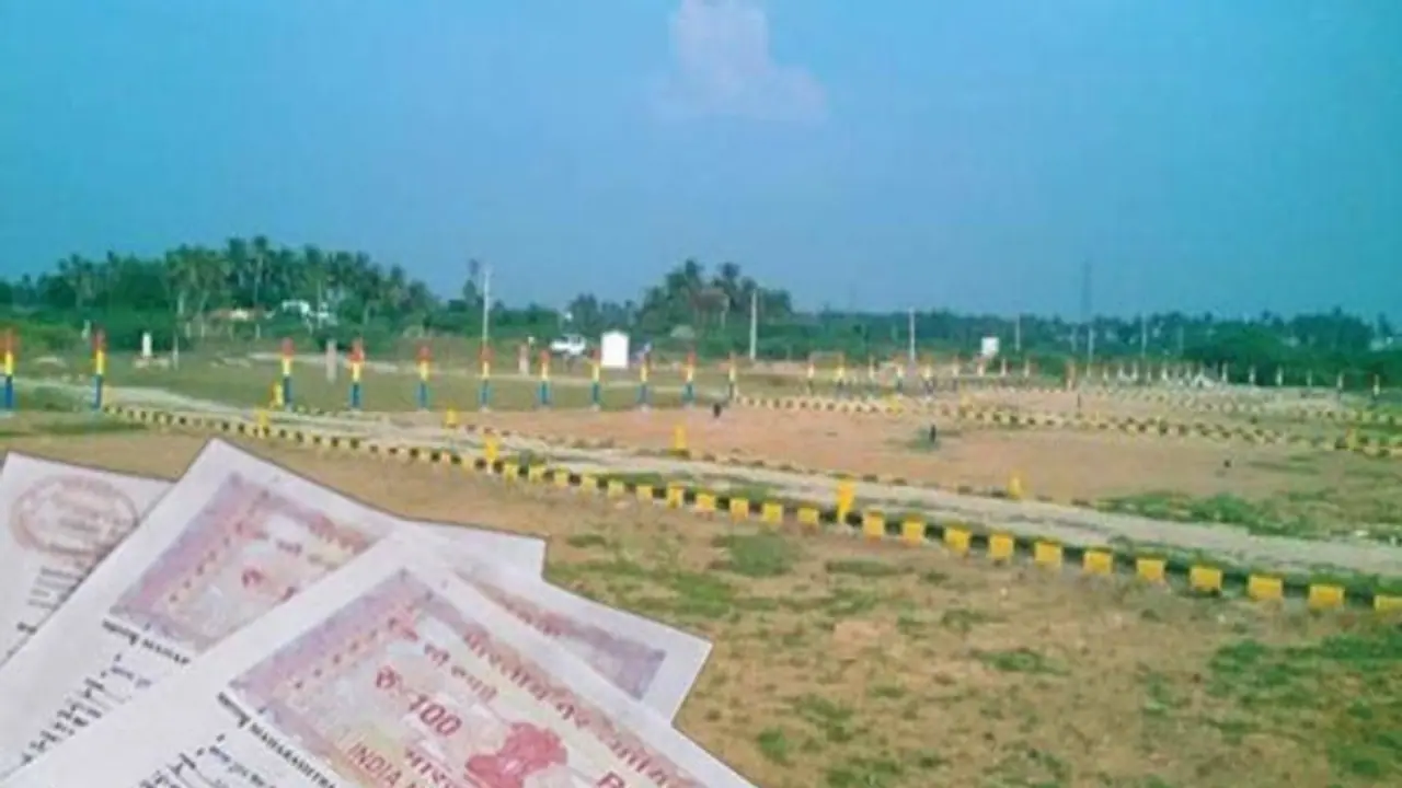 புது வீடு, இடம் வாங்கிவது பெரிதல்ல...ரிஜிஸ்ட்ரேஷன் பிறகு கட்டாயம் இதை செய்ய மறக்காதீங்க..! புது வீடு, இடம் வாங்கிவது பெரிதல்ல...ரிஜிஸ்ட்ரேஷன் பிறகு கட்டாயம் இதை செய்ய மறக்காதீங்க..!