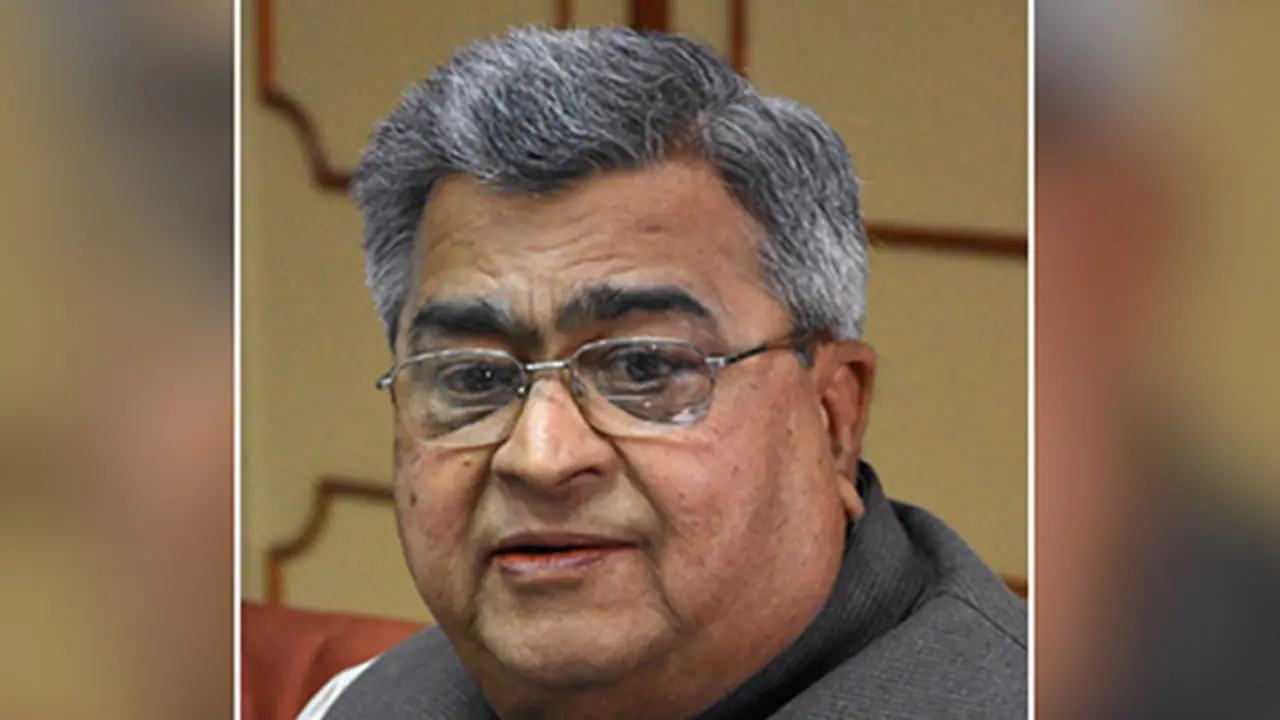 Speaker Koliwad criticised for mismanagement sings 'this buffalo is not bothered' Speaker Koliwad criticised for mismanagement sings 'this buffalo is not bothered'