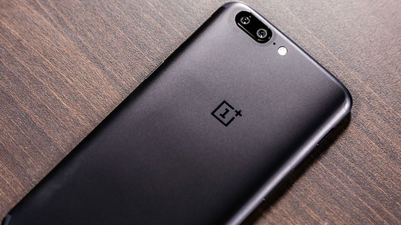OnePlus 5 creates sales record on Amazon in the first week