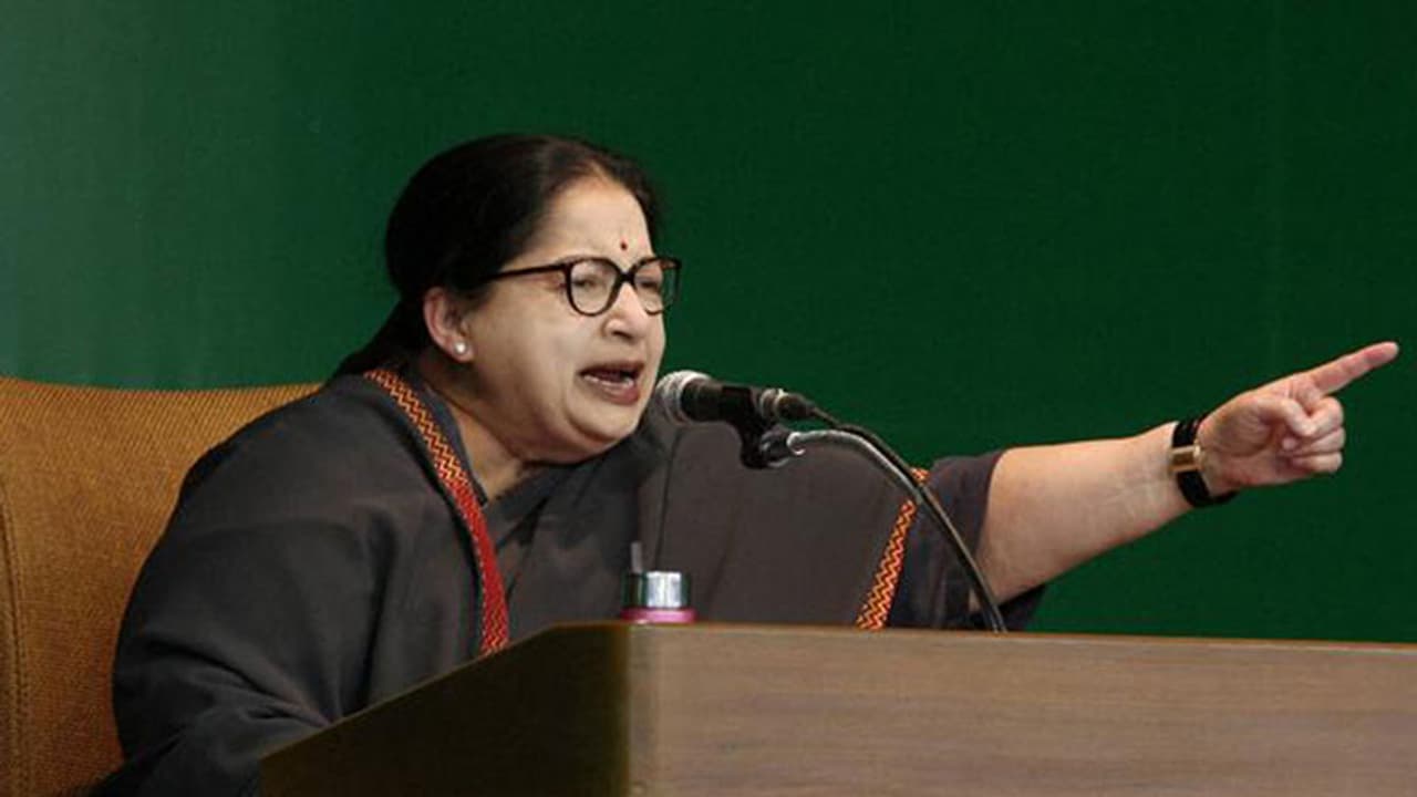 How long will Jaya last as CM, this time? How long will Jaya last as CM, this time?