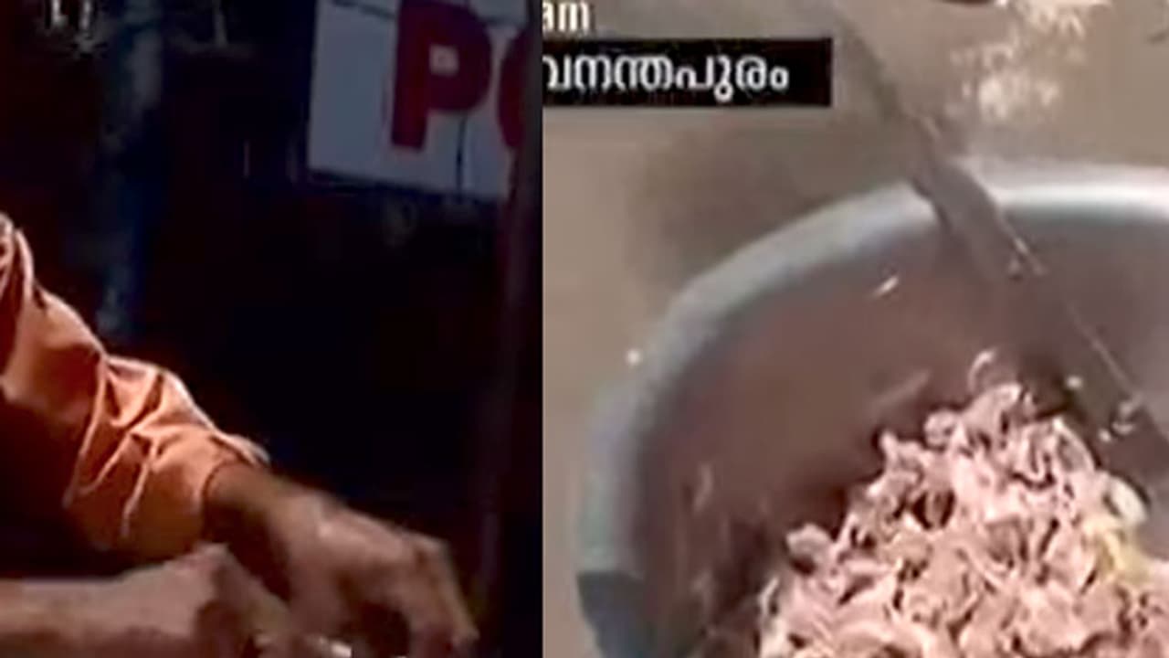 Kerala has a unique way of protest, celebrating Beef Festival Kerala has a unique way of protest, celebrating Beef Festival