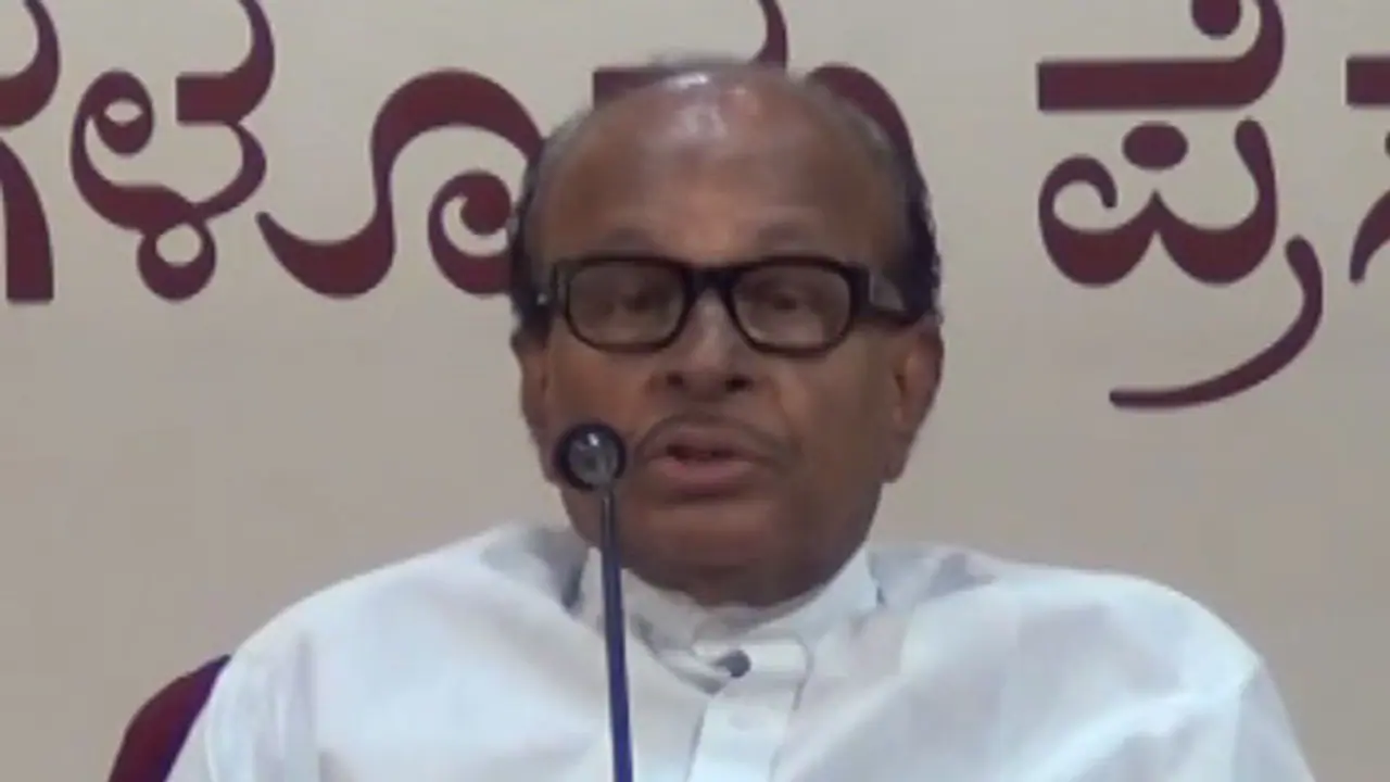 ನಿಜವಾಯ್ತು ಪೂಜಾರಿ ಭವಿಷ್ಯ, ಘಟಾನುಘಟಿಗಳು ಬಂದ್ರು 'ಕೈ' ಹಿಡಿಯಲಿಲ್ಲ ಜನ..!