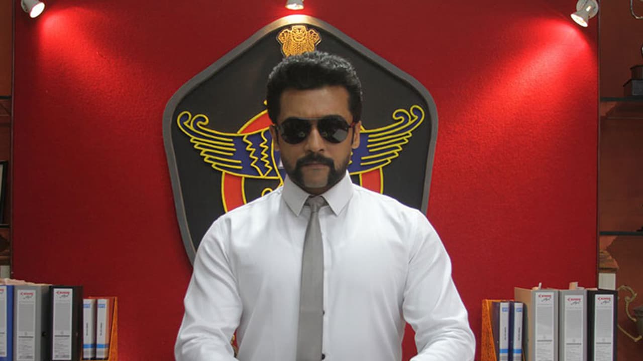 Karthick to become villain for Surya’s next? Karthick to become villain for Surya’s next?