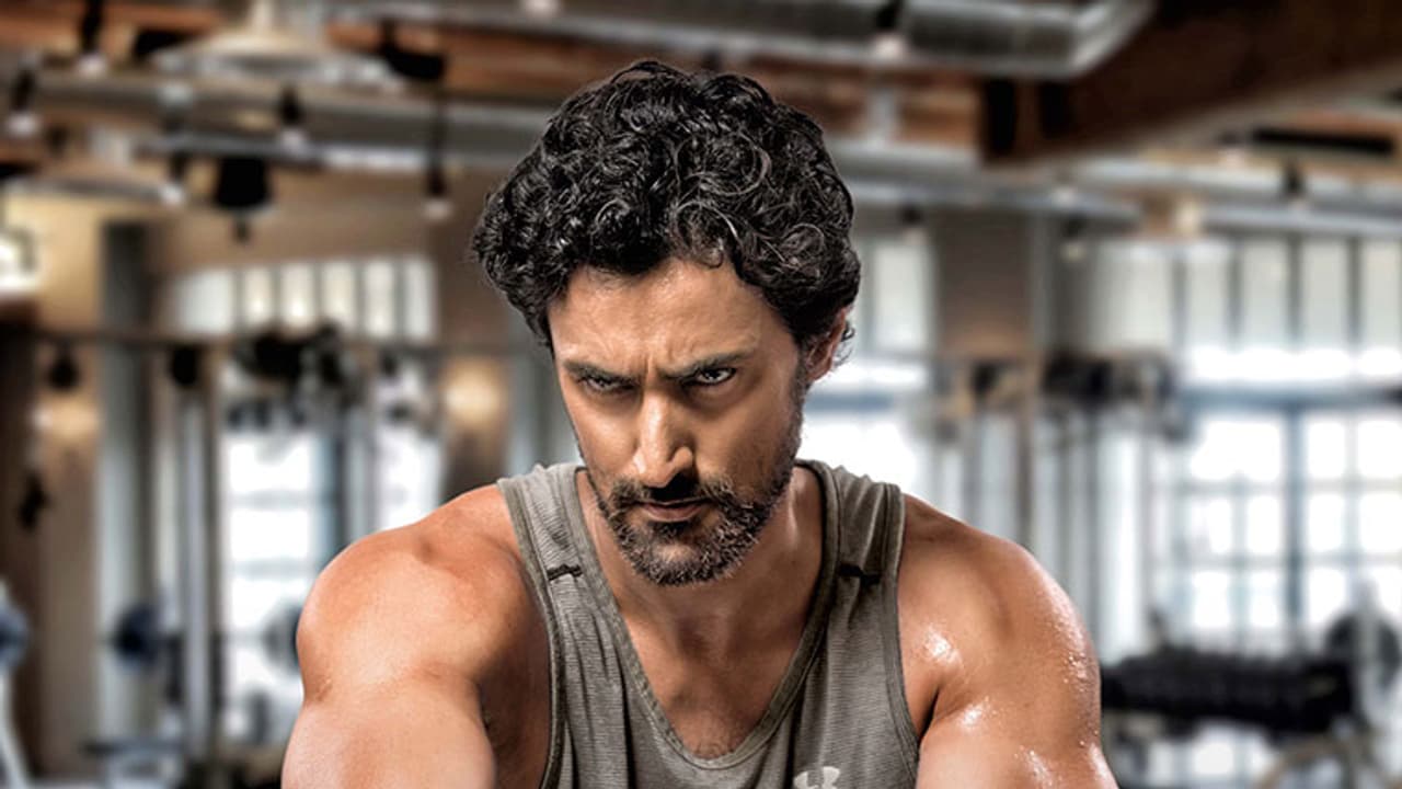 [Video] 'She was sold, while still a daughter': Actor Kunal Kapoor on women's trafficking