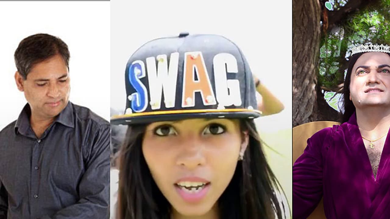 On World Music day, we pay tribute to these internet sensations who couldn't sing to save their lives On World Music day, we pay tribute to these internet sensations who couldn't sing to save their lives