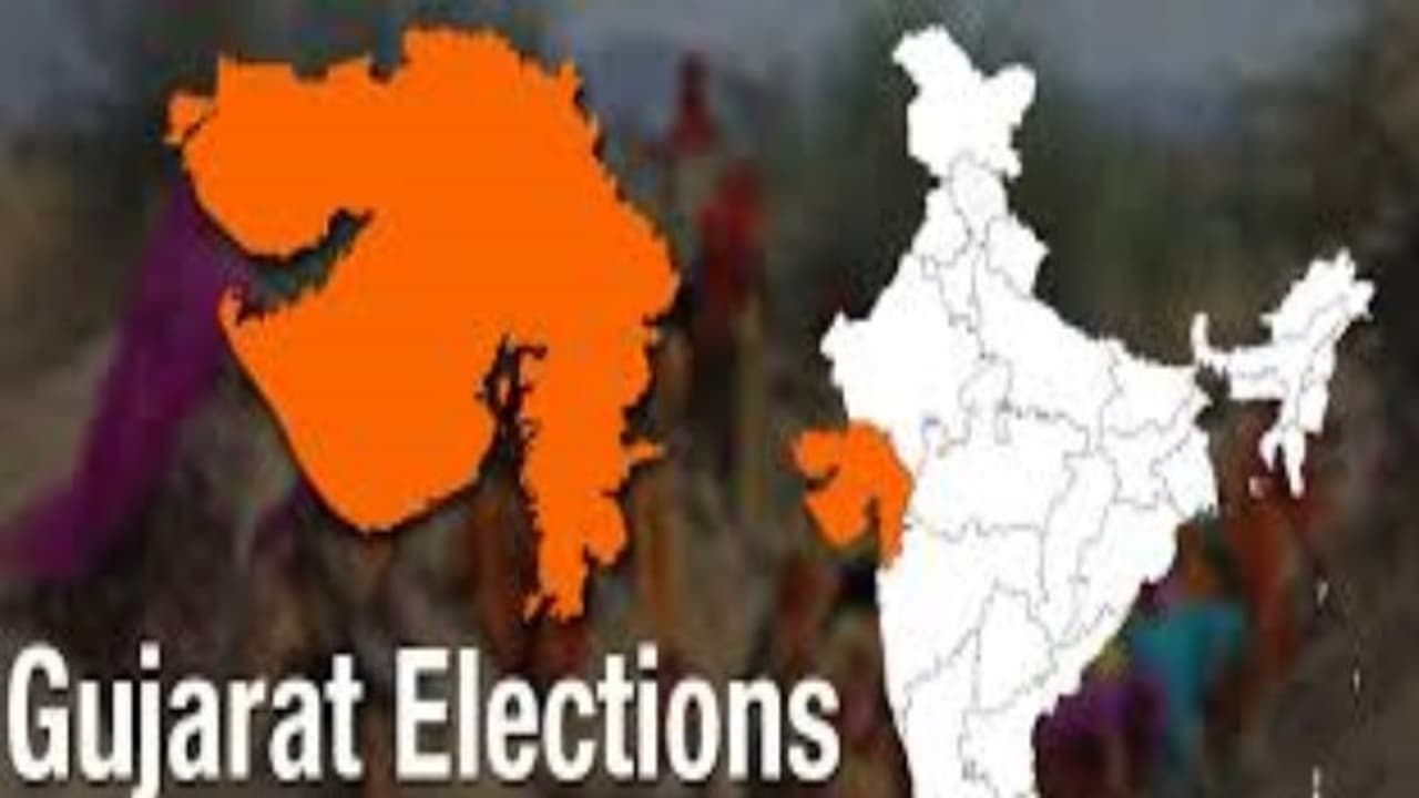 குஜராத் 2 ம் கட்டத் தேர்தலில் 101 கிரிமினல் பின்னணி வேட்பாளர்கள்...... குஜராத் 2 ம் கட்டத் தேர்தலில் 101 கிரிமினல் பின்னணி வேட்பாளர்கள்......