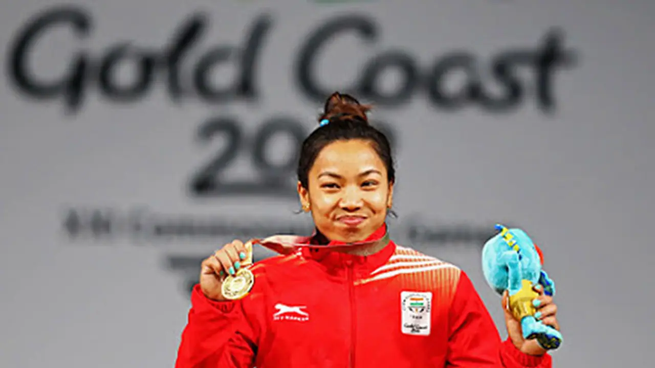 ಭಾರತದ ವೇಯ್ಟ್'ಲಿಫ್ಟರ್'ಗಳು ಯಶಸ್ಸಿನ ಗುಟ್ಟು ಏನು ಗೊತ್ತಾ..? ಭಾರತದ ವೇಯ್ಟ್'ಲಿಫ್ಟರ್'ಗಳು ಯಶಸ್ಸಿನ ಗುಟ್ಟು ಏನು ಗೊತ್ತಾ..?