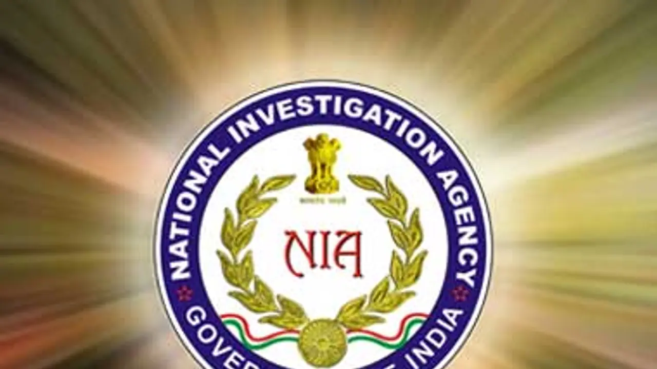 Nagrota terror attack: NIA files charge sheet against 14