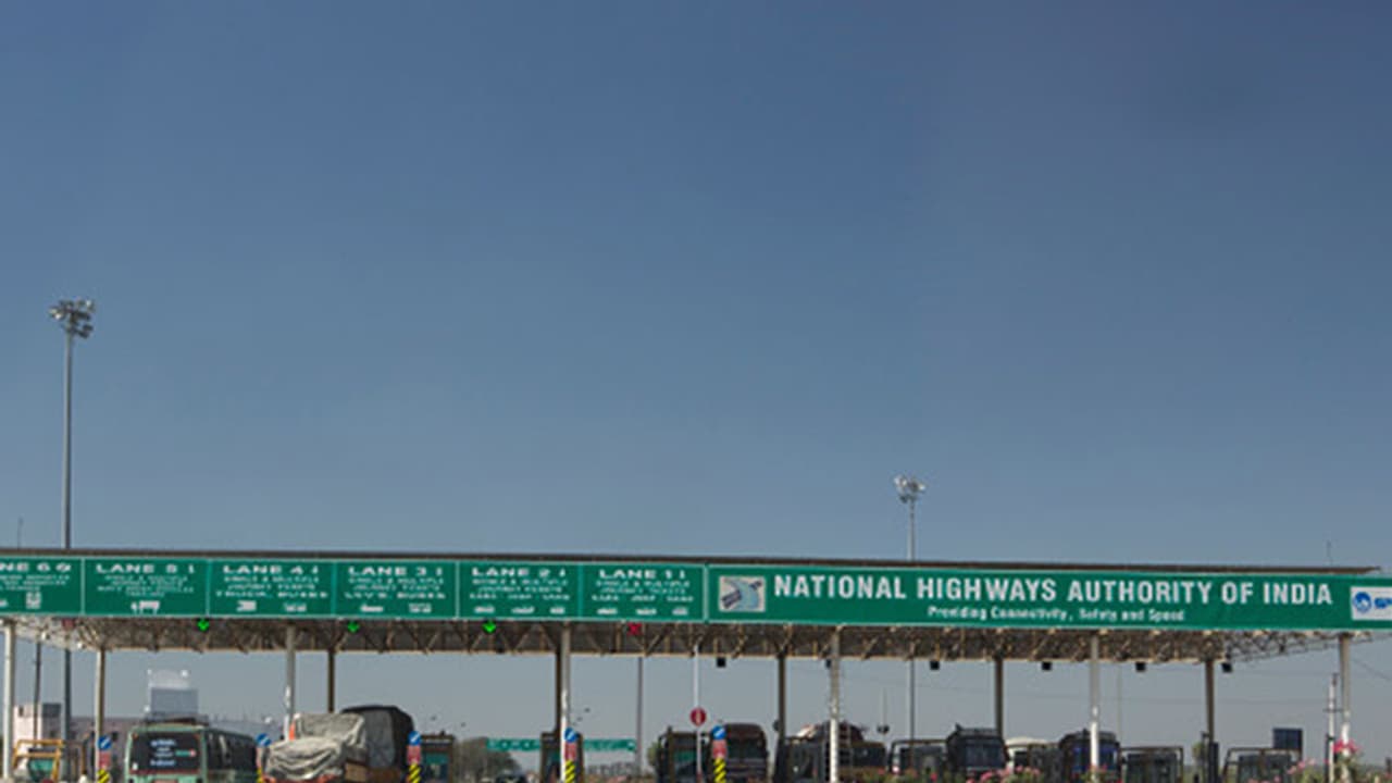 In next 1 year, highways to become toll booth free, toll collection to be GPS based