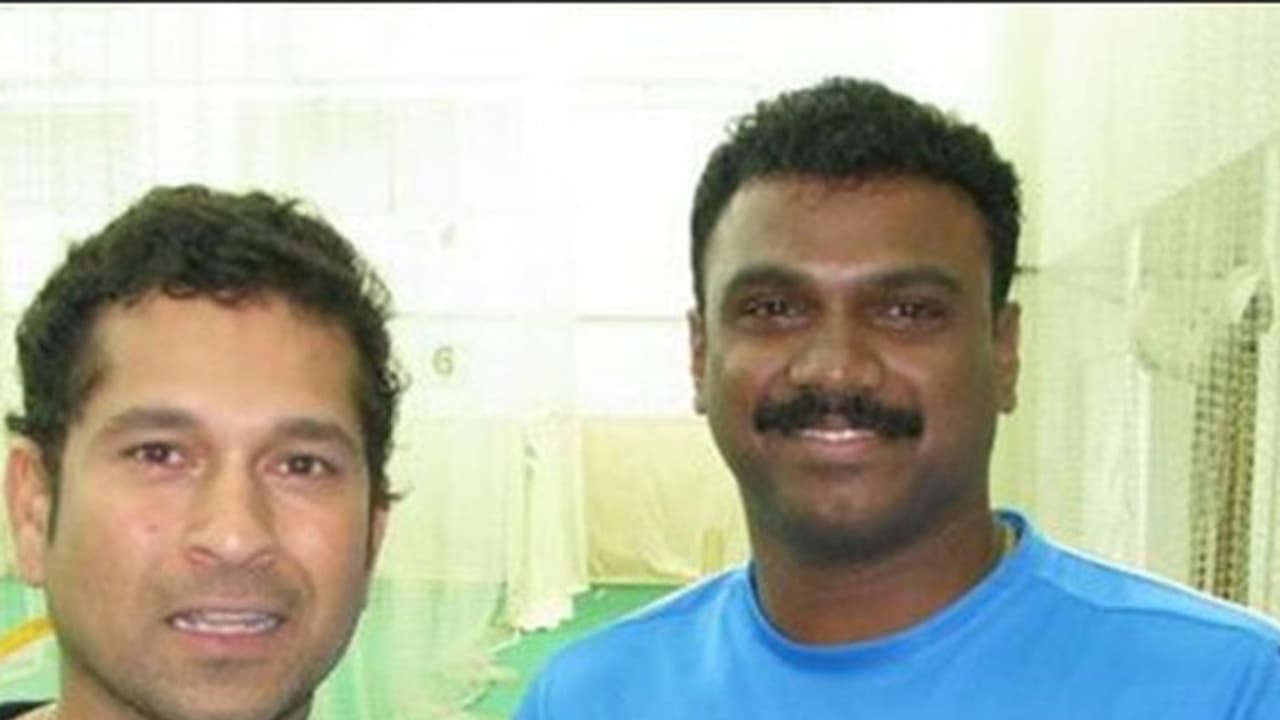 ಟೀಮ್ ಇಂಡಿಯಾದ ಟ್ರೈನರ್ ರಾಜೇಶ್ ಸಾವಂತ್ ಅನುಮಾನಾಸ್ಪದ ಸಾವು ಟೀಮ್ ಇಂಡಿಯಾದ ಟ್ರೈನರ್ ರಾಜೇಶ್ ಸಾವಂತ್ ಅನುಮಾನಾಸ್ಪದ ಸಾವು