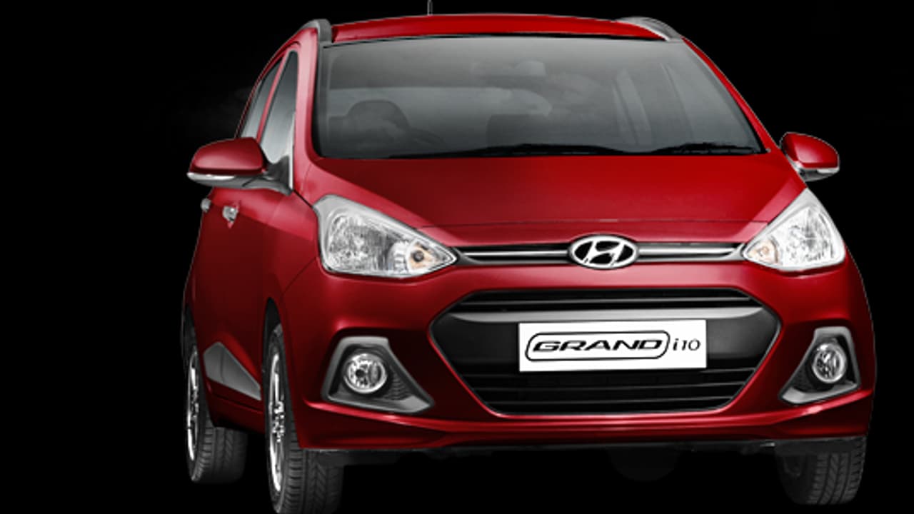 ಹ್ಯುಂಡೈ ಗ್ರ್ಯಾಂಡ್ i10 CNG ವೇರಿಯೆಂಟ್ ಕಾರು ಬಿಡುಗಡೆ ಬೆಲೆ ಎಷ್ಟು?