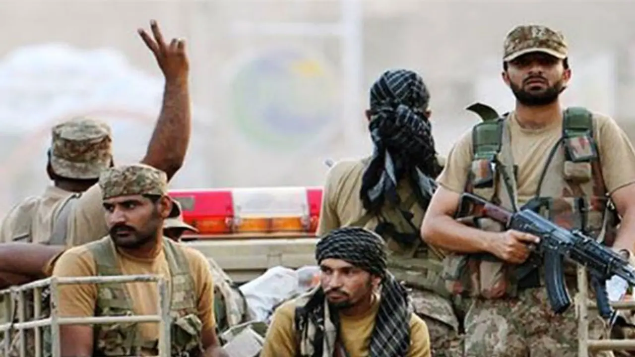 ఇప్పటికిప్పుడు యుద్దం వస్తే ... పాక్ ఎన్నిరోజులు భారత్ ను ఎదుర్కోగలదో తెలుసా? 