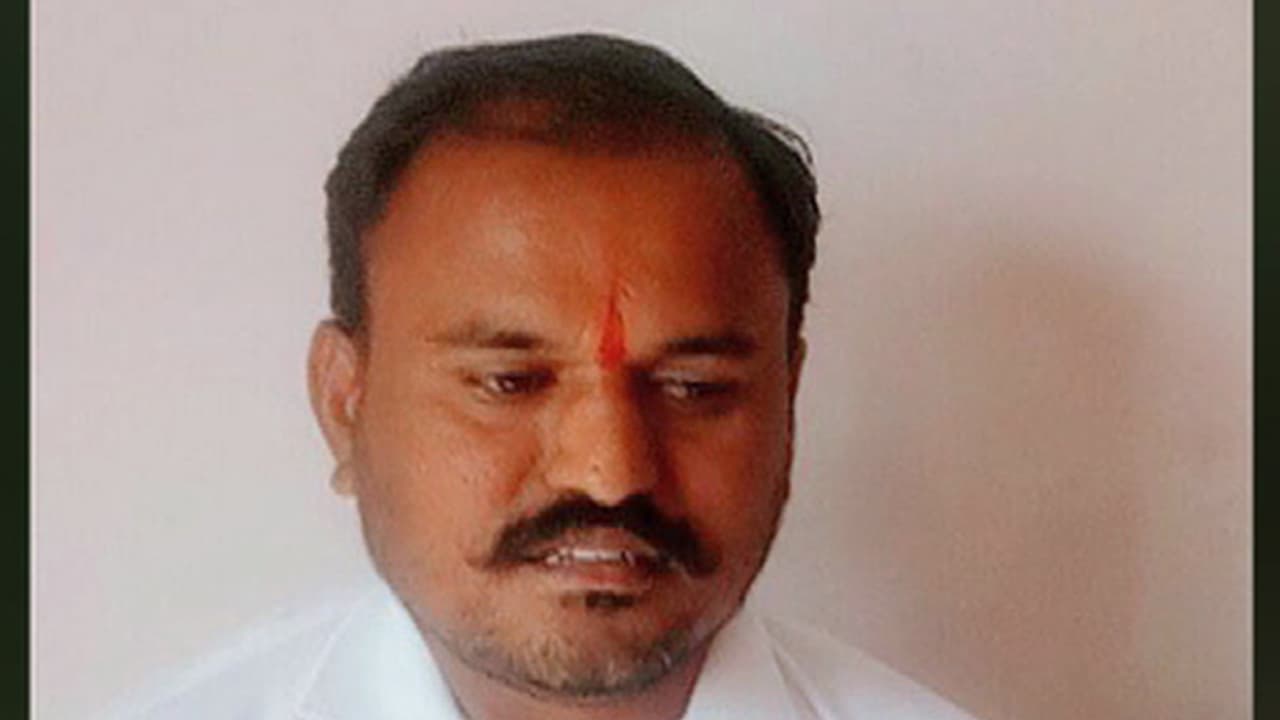 Gauri Lankesh murder: Accused Naveen Kumar's custody extended till March 15 Gauri Lankesh murder: Accused Naveen Kumar's custody extended till March 15