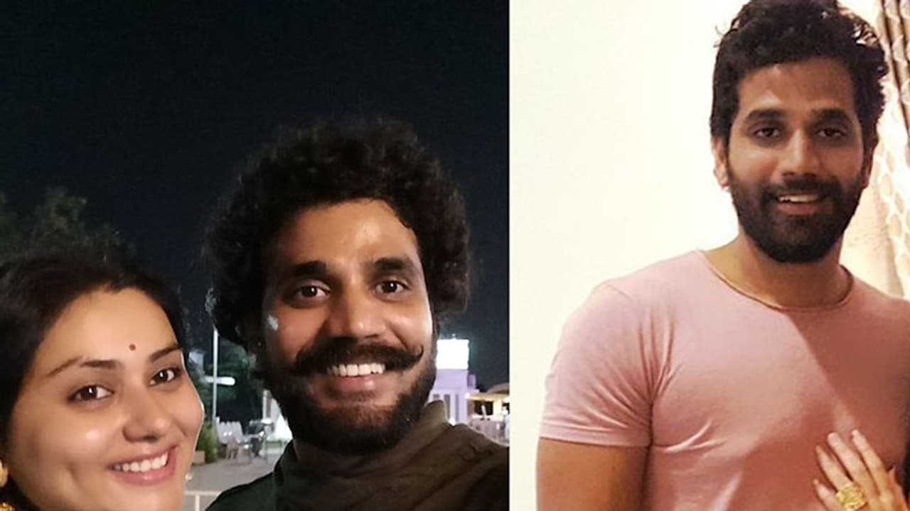 It's Official: Malayalam actress Namitha all set to tie the knot on this date [PHOTOS]